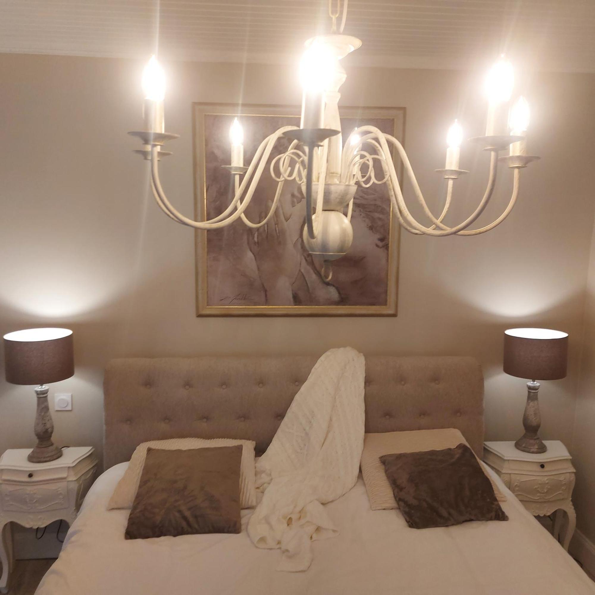 Les Trois L Bed & Breakfast Gindou Exterior photo