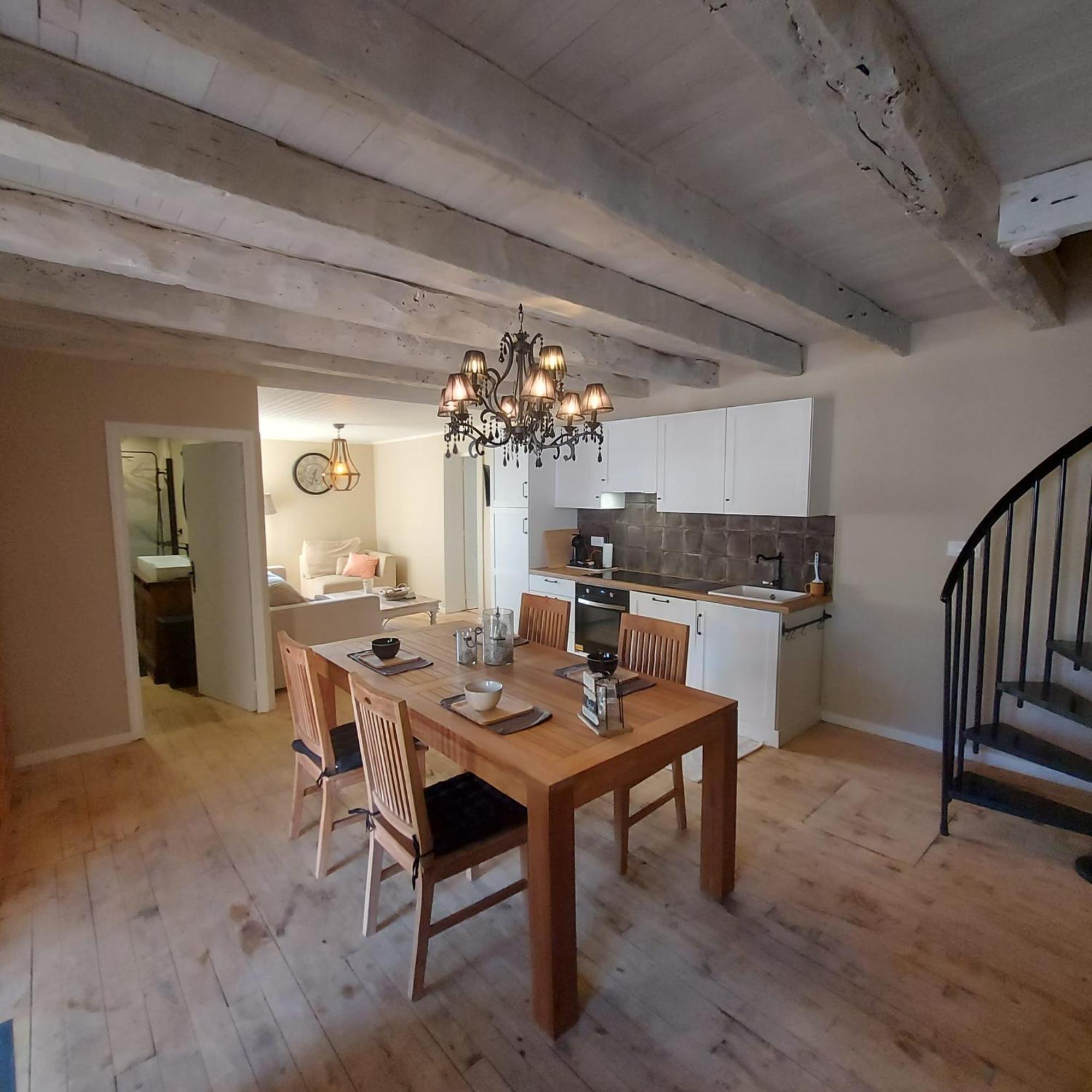 Les Trois L Bed & Breakfast Gindou Exterior photo
