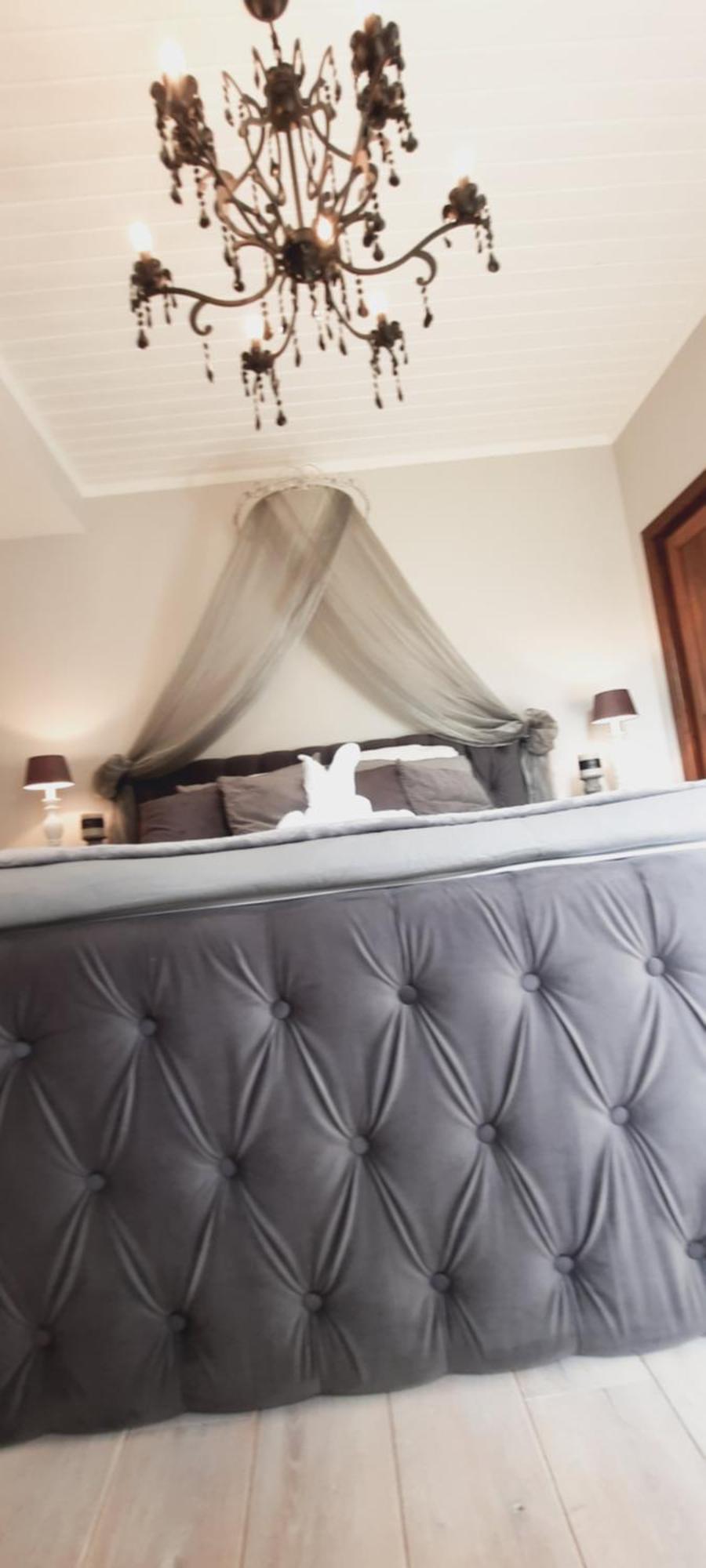 Les Trois L Bed & Breakfast Gindou Exterior photo