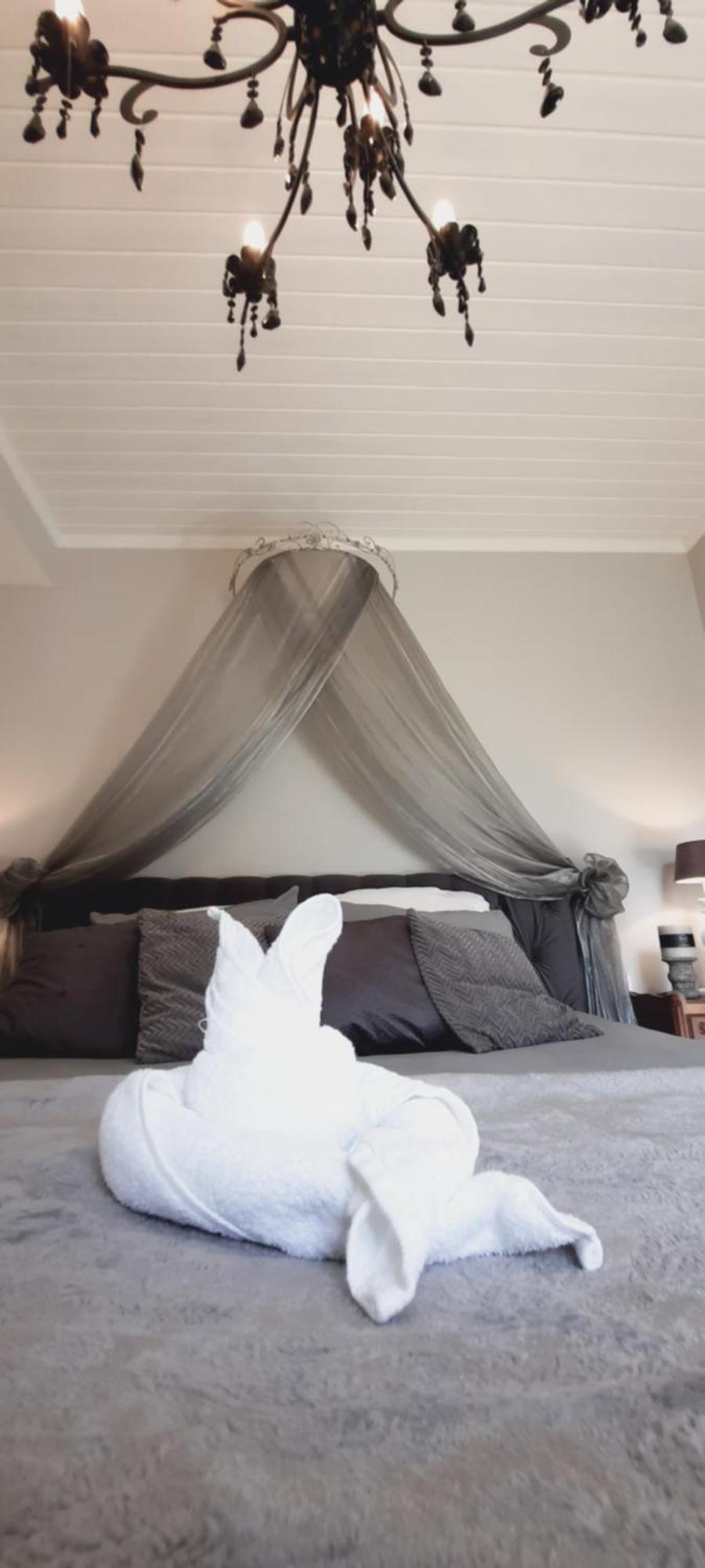 Les Trois L Bed & Breakfast Gindou Exterior photo